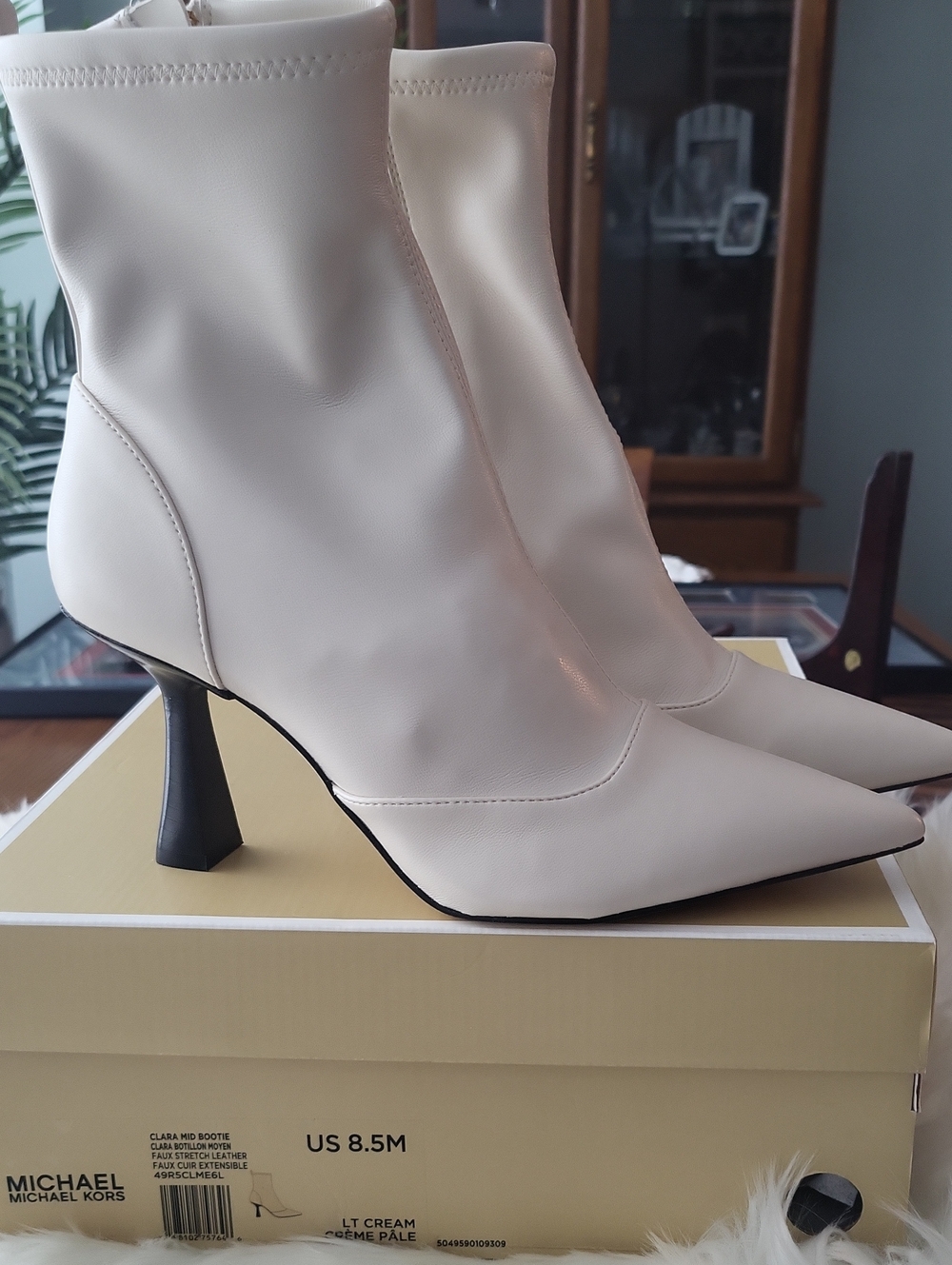 Michael Kors Booties